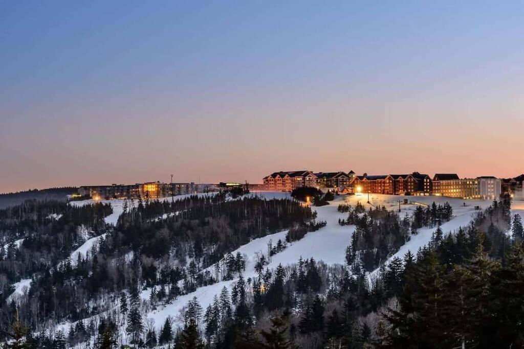 Mountain Lodge Getaway, Ski-In/Ski-Out, Heart Of The Village Snowshoe Εξωτερικό φωτογραφία